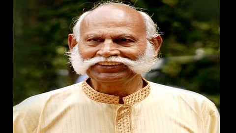 ಎಚ್.ಎಫ್ ನಾಯ್ಕರ್