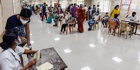 ಸಂಗ್ರಹ ಚಿತ್ರ