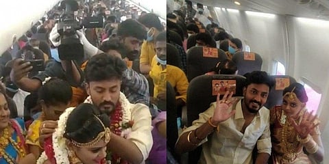 ಮದುವೆ ಫೋಟೋ
