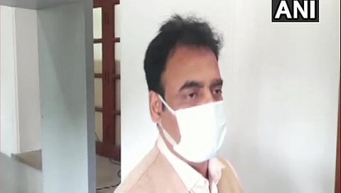 ಡಿಸಿಎಂ ಅಶ್ವತ್ಥ್ ನಾರಾಯಣ್