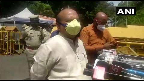 ಬಸವರಾಜ ಬೊಮ್ಮಾಯಿ