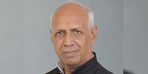 ಉತ್ತರಪ್ರದೇಶ ಬಿಜೆಪಿ ಶಾಸಕ ರಾಜ್ಕುಮಾರ್ ಅಗರವಾಲ್