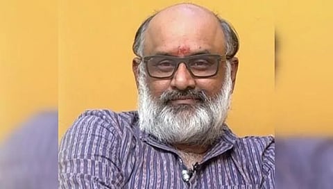 ವೆಂಕಟ್ ಶುಭ