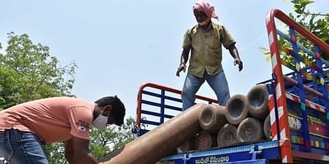 ಸಾಂದರ್ಭಿಕ ಚಿತ್ರ