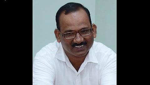 ಸುರೇಂದ್ರ ಶೆಟ್ಟಿ