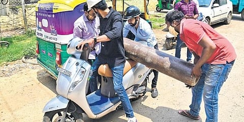 ಸಂಗ್ರಹ ಚಿತ್ರ