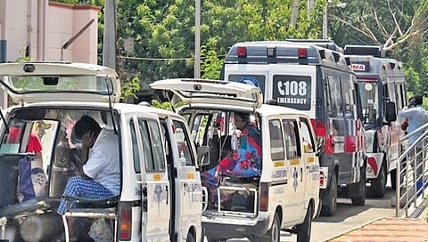 ಸಾಂದರ್ಭಿಕ ಚಿತ್ರ