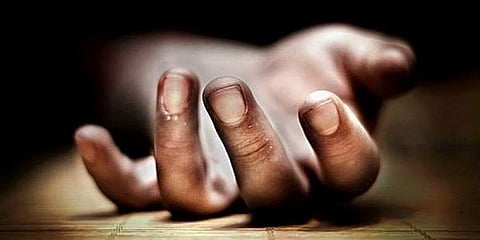 ಸಾಂದರ್ಭಿಕ ಚಿತ್ರ