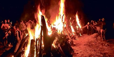 ಸಾಂದರ್ಭಿಕ ಚಿತ್ರ