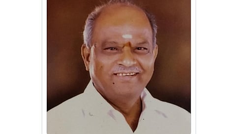 ಆರ್.ರತನ್ ಸಿಂಗ್