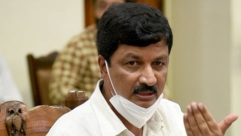 ರಮೇಶ್ ಜಾರಕಿಹೊಳಿ