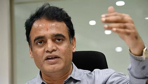 ಡಾ.ಸಿ.ಎನ್.ಅಶ್ವತ್ಥ್ ನಾರಾಯಣ್