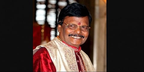 ಖ್ಯಾತ ಶಿಲ್ಪಿ, ರಾಜ್ಯಸಭಾ ಸದಸ್ಯ ರಘುನಾಥ್ ಮೊಹಾಪಾತ್ರ ಕೋವಿಡ್ಗೆ ಬಲಿ