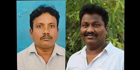 ಸುಬ್ಬರಾಘವಲು-ಪ್ರಭಾಕರ್