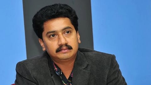 ಸಂಚಾರಿ ವಿಜಯ್