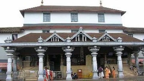 ಧರ್ಮಸ್ಥಳ