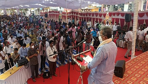 ಸಿದ್ದರಾಮಯ್ಯ