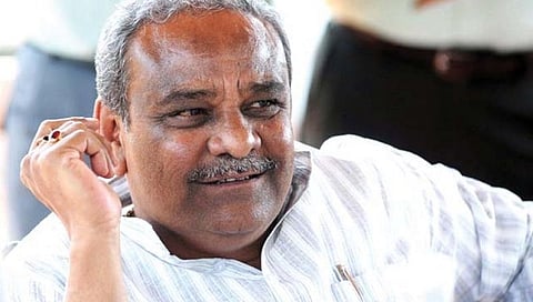 ಉಮೇಶ್ ಕತ್ತಿ