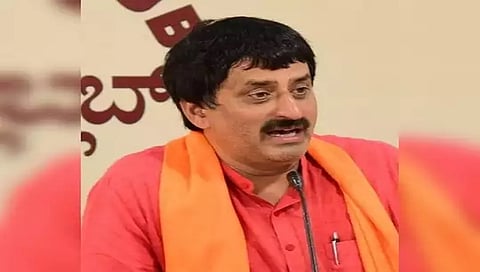 ಸಿಪಿ ಯೋಗೇಶ್ವರ್