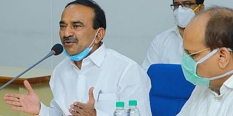 ಇಟಾಲಾ ರಾಜೇಂದರ್