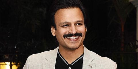 ವಿವೇಕ್ ಒಬೇರಾಯ್