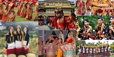 ಈಶಾನ್ಯದವರು