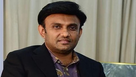 ಡಾ. ಕೆ. ಸುಧಾಕರ್