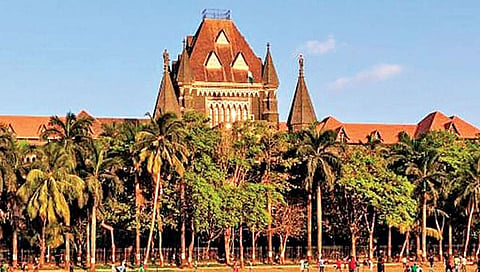 ಬಾಂಬೆ ಹೈಕೋರ್ಟ್