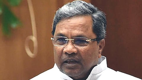 ಸಿದ್ದರಾಮಯ್ಯ