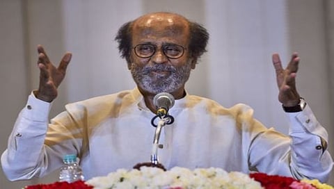ರಜನಿಕಾಂತ್