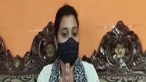 ಅರುಣಾ ಕುಮಾರಿ