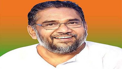 ಡಾ ಕೆ ಎಸ್ ರಾಧಾಕೃಷ್ಣನ್