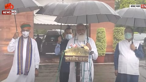 ಪ್ರಧಾನಿ ಮೋದಿ