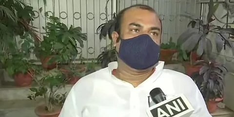 ಮದನ್ ಸಾಹ್ನಿ