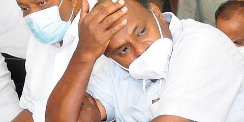 ಹೆಚ್.ಡಿ.ಕುಮಾರಸ್ವಾಮಿ