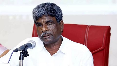ಕೋಟ ಶ್ರೀನಿವಾಸ ಪೂಜಾರಿ
