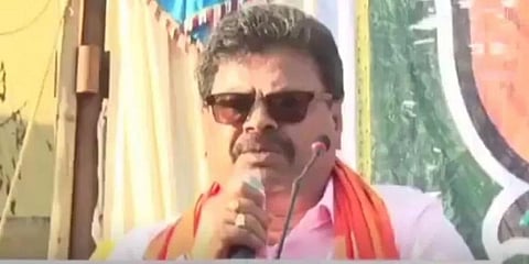 ರೇಣುಕಾಚಾರ್ಯ