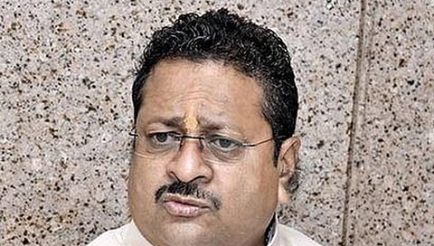 ಬಸನಗೌಡ ಪಾಟೀಲ್ ಯತ್ನಾಳ್ (ಸಂಗ್ರಹ ಚಿತ್ರ)