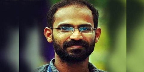 ಪತ್ರಕರ್ತ ಸಿದ್ಧಿಖ್ ಕಪ್ಪನ್