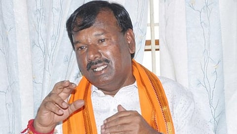 ನಾರಾಯಣಸ್ವಾಮಿ