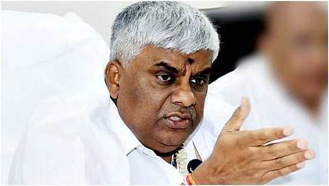 ಹೆಚ್ ಡಿ ರೇವಣ್ಣ