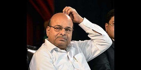 ತಾವರ್ಚಂದ್ ಗೆಹ್ಲೋಟ್