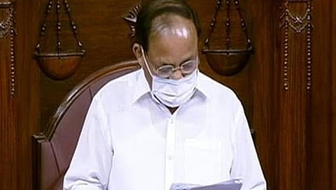 ವೆಂಕಯ್ಯ ನಾಯ್ಡು