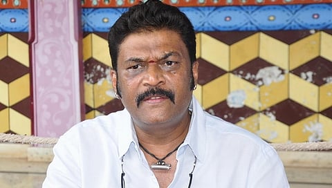 ಪ್ರವಾಸೋದ್ಯಮ ಸಚಿವ ಆನಂದ್ ಸಿಂಗ್