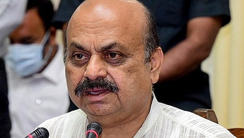 ಸಿಎಂ ಬಸವರಾಜ ಬೊಮ್ಮಾಯಿ