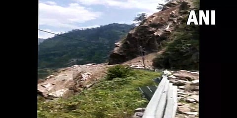 ಭೂಕುಸಿತ