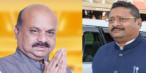 ಸಿಎಂ ಬೊಮ್ಮಾಯಿ, ಯತ್ನಾಳ್