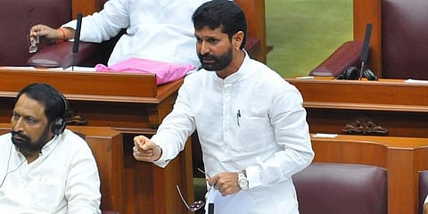 ಸಿಟಿ ರವಿ