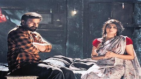ಮಾನ್ಸೂನ್ ರಾಗ ಸಿನಿಮಾ ಸ್ಟಿಲ್