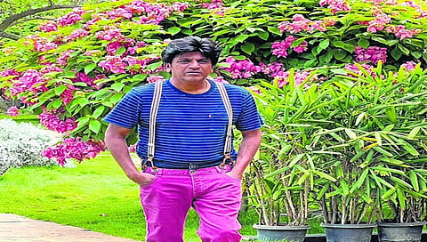 ಶಿವಣ್ಣನ ಯಂಗ್ ಅವತಾರ